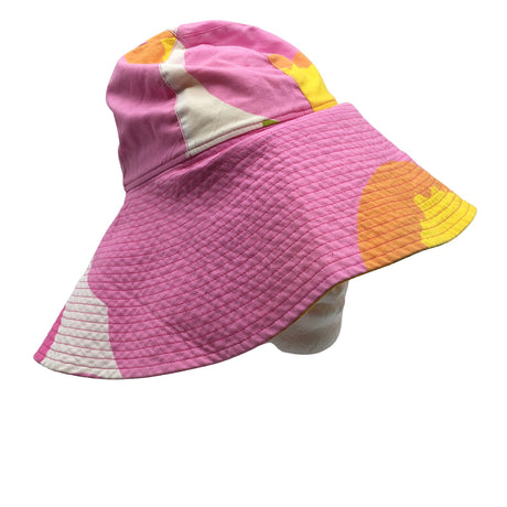 Unisex Marimekko - Kesähattu, koko 52 - 54 cm -  ()