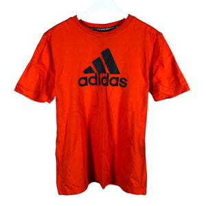 Unisex Adidas - T-paita, koko 170 - 176 -  (1)