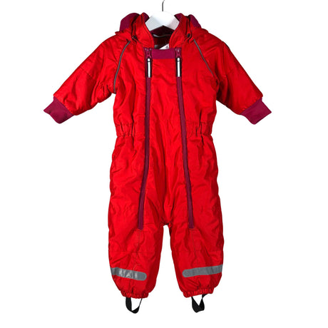 Unisex Polarn O. Pyret - Toppahaalari, koko 68 - 74 -  ()