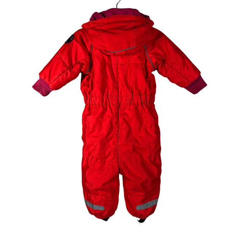 Unisex Polarn O. Pyret - Toppahaalari, koko 68 - 74 -  (2)