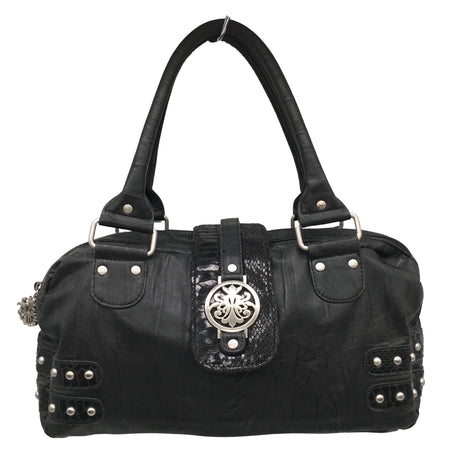 Unisex Bagcac - Käsilaukku, koko 38 -  ()