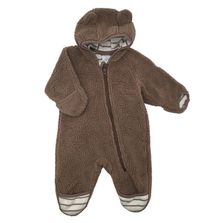 Unisex Polarn O. Pyret - Välikausihaalari, koko 50 - 56 -  ()