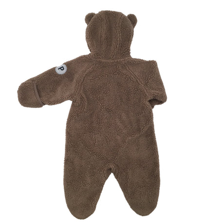 Unisex Polarn O. Pyret - Välikausihaalari, koko 50 - 56 -  (2)