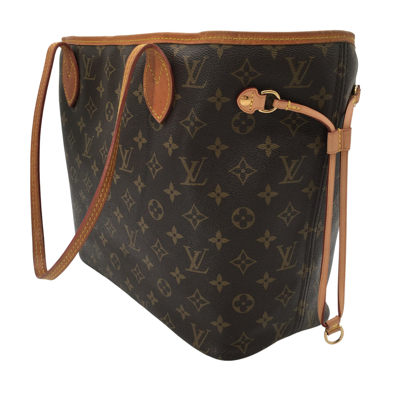 Unisex Louis Vuitton - Käsilaukku, koko Maxi -  (2)