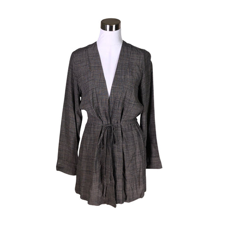 Unisex Nanso - Sisätakki, koko 34 -  ()