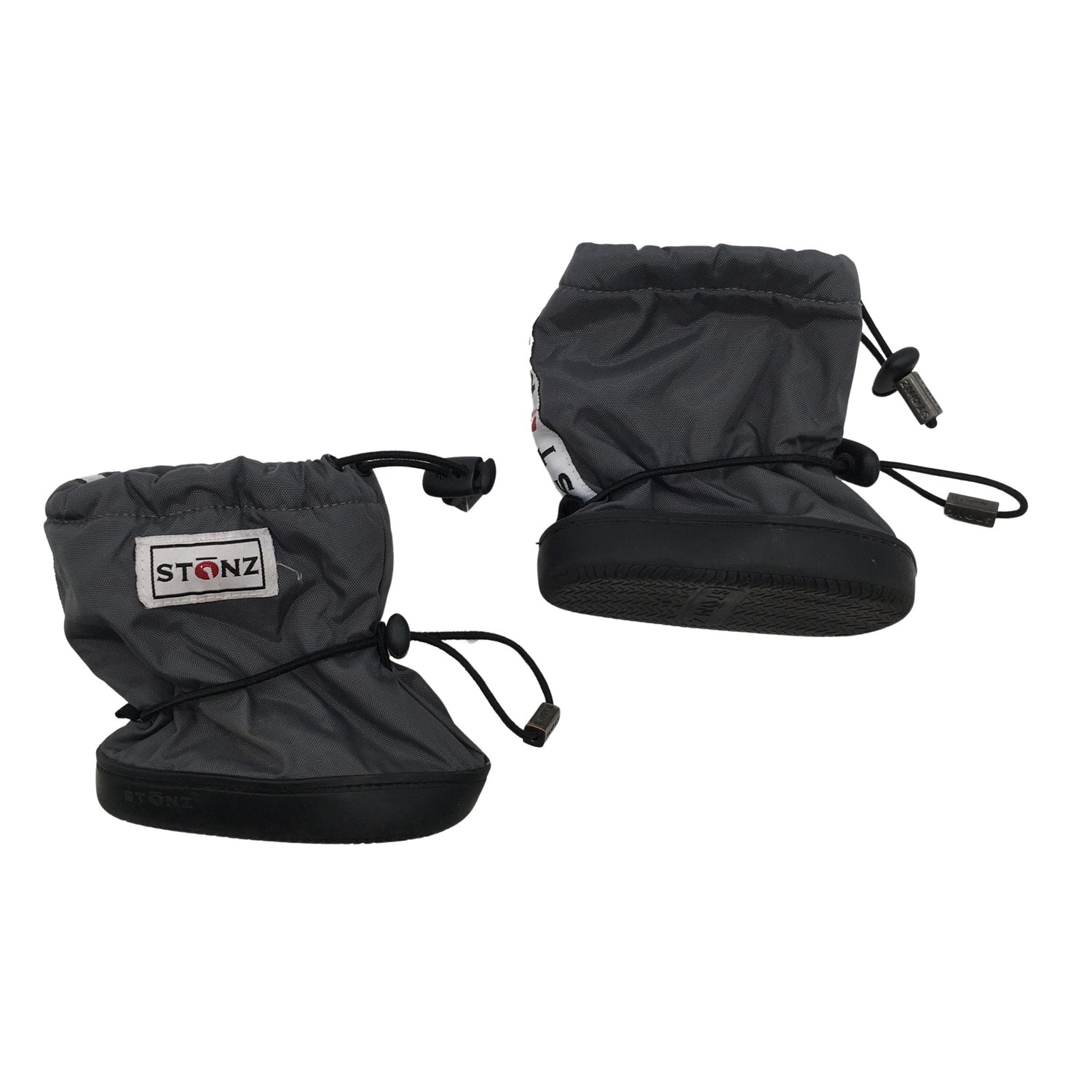  Välikausitossut  Välikausitossut, koko 15  Stonz 