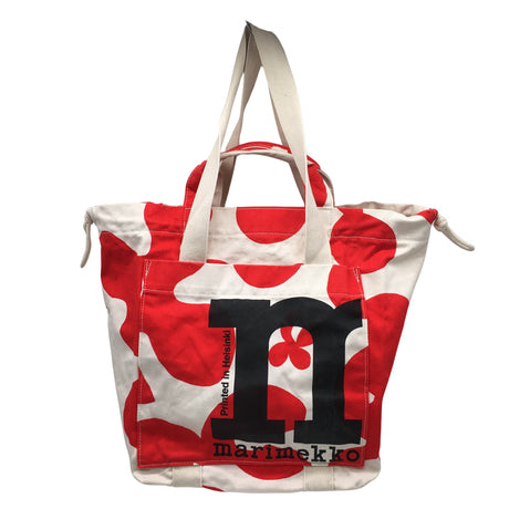 Unisex Marimekko - Käsilaukku, koko Maxi -  ()
