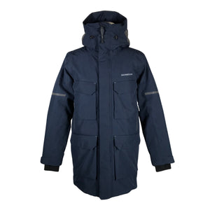 Unisex Didriksons - Parkatakki, koko S -  (1)