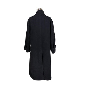 Unisex Sportmax - Villakangastakki, koko 34 -  (2)