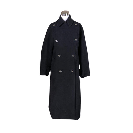 Unisex Sportmax - Villakangastakki, koko 34 -  ()