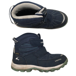 Unisex Viking - Talvikengät, koko 38 -  (1)