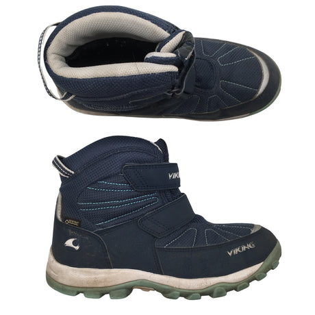 Unisex Viking - Talvikengät, koko 38 -  ()