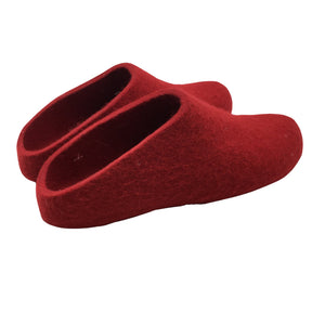 Unisex Lahtiset - Sisäkengät, koko 41 -  (2)