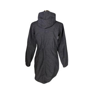 Unisex Everest - Parkatakki, koko 38 -  (2)
