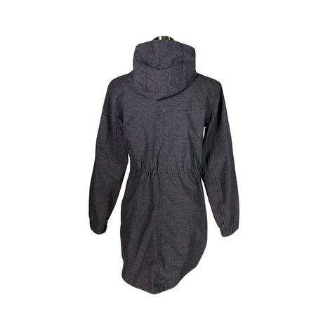 Unisex Everest - Parkatakki, koko 38 -  (2)