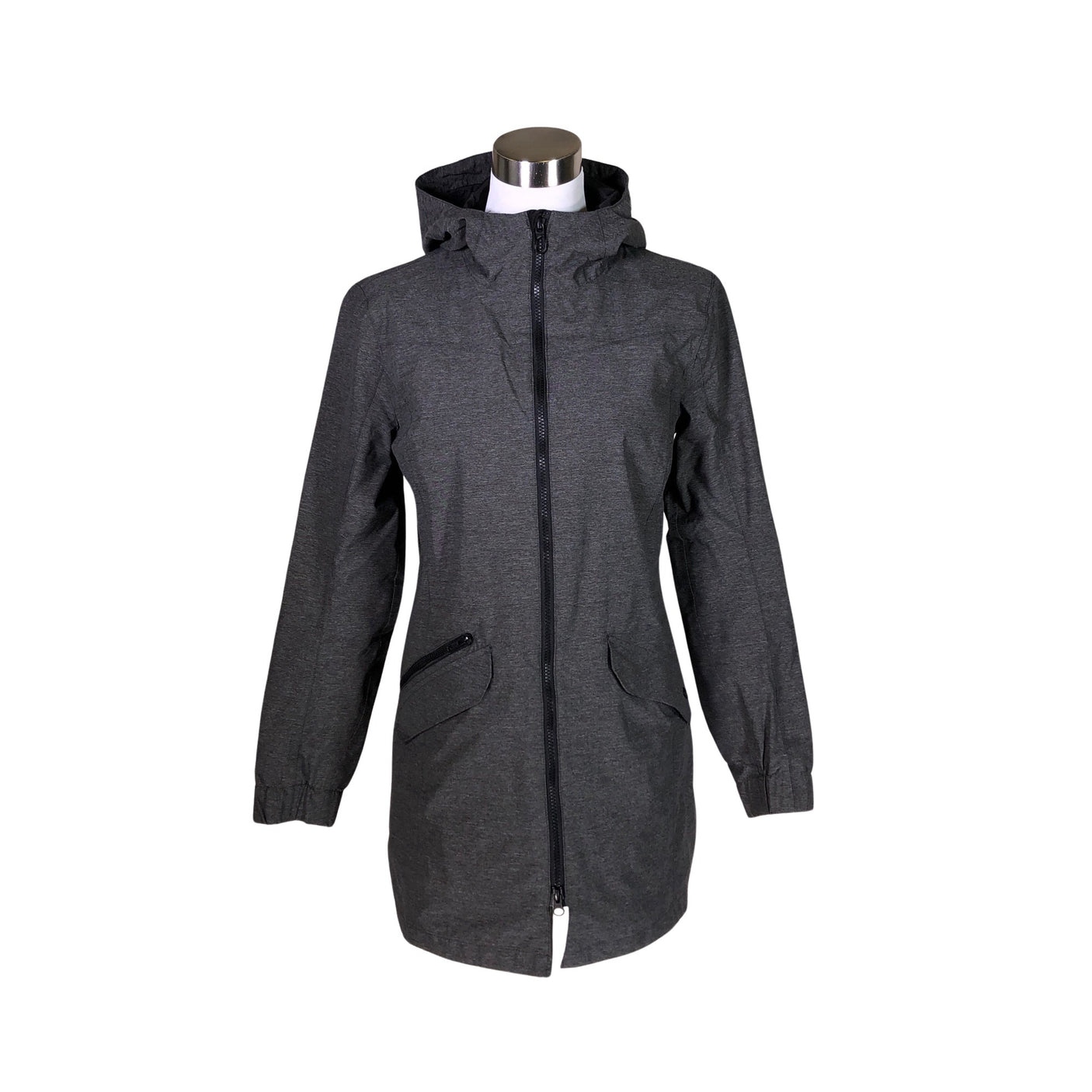 Unisex Everest - Parkatakki, koko 38 -  (1)