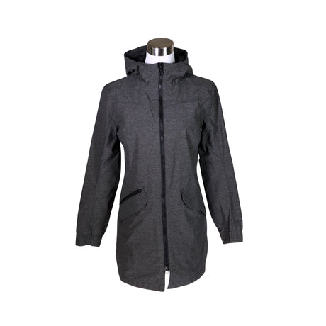 Unisex Everest - Parkatakki, koko 38 -  ()