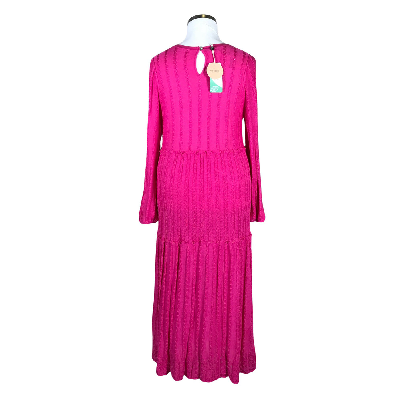 Unisex Odd Molly - Neulemekko, koko 42 -  (2)