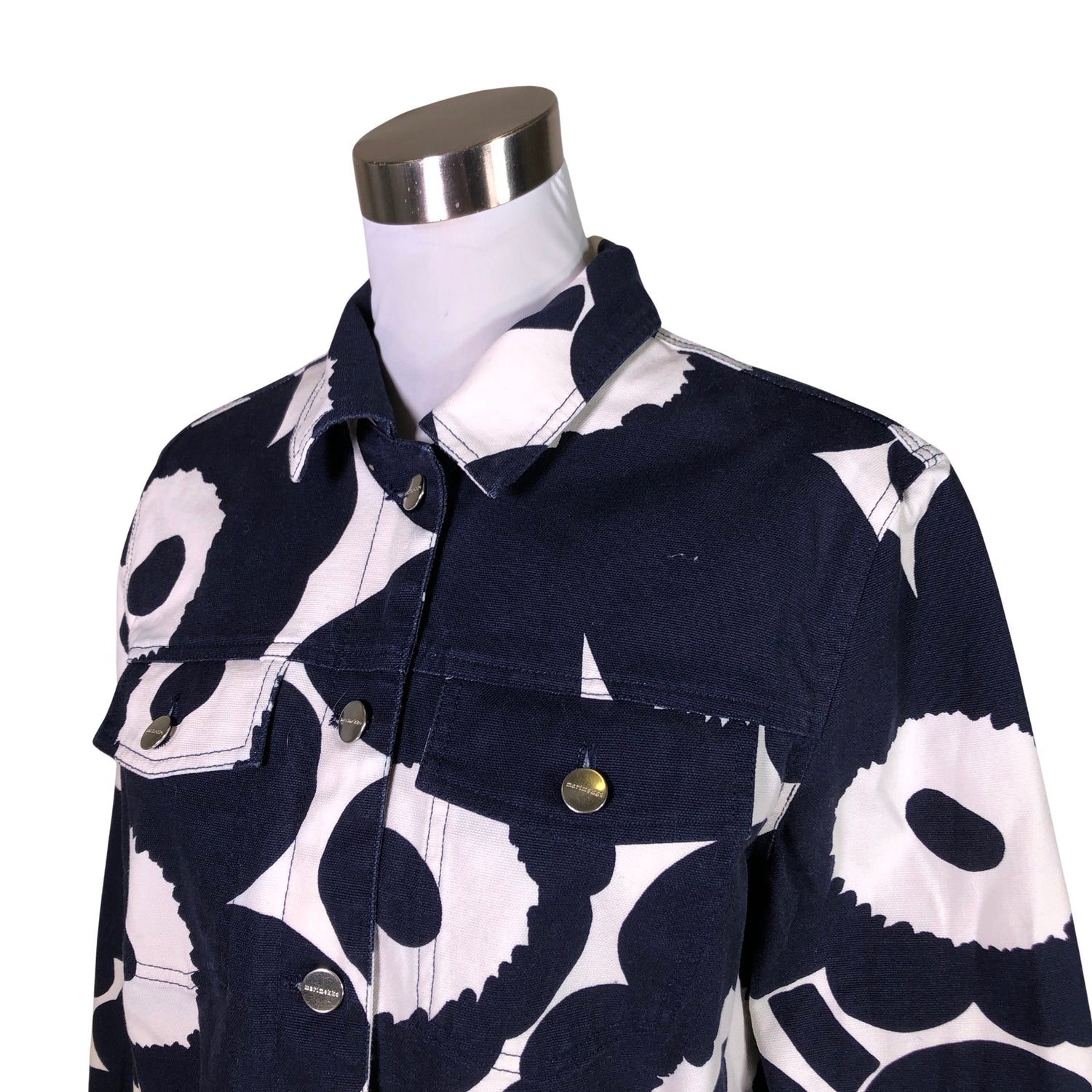 Farkkutakki, koko 40