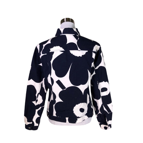 Unisex Marimekko - Farkkutakki, koko 40 -  (2)