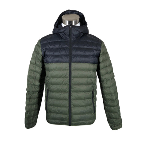 Unisex Everest - Kevyttoppatakki, koko M -  ()