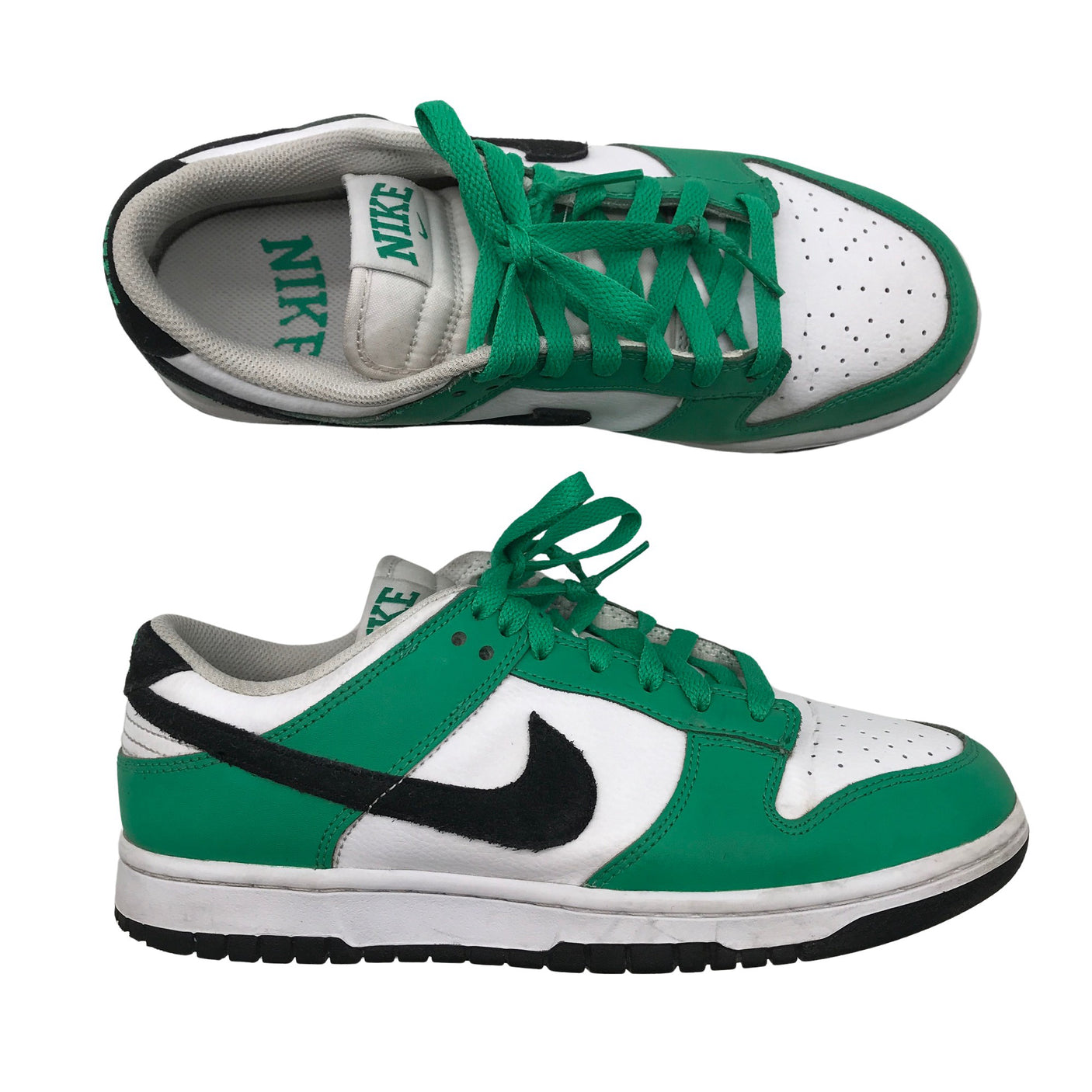 Unisex Nike - Tennarit, koko 41 -  (1)