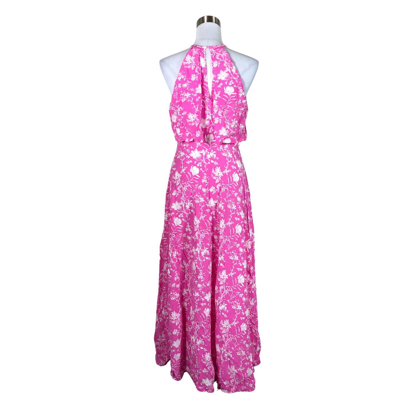 Unisex Pepe Jeans - Sifonkimekko, koko 38 -  (2)