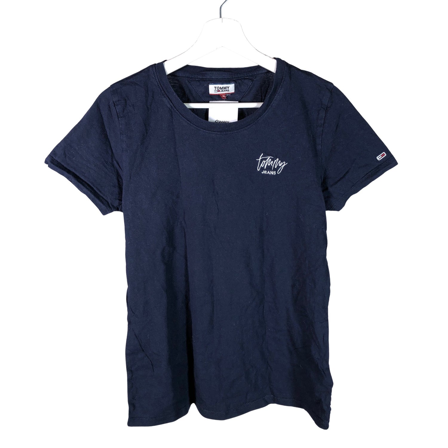  T-paita  T-paita, koko 38  Tommy Hilfiger 