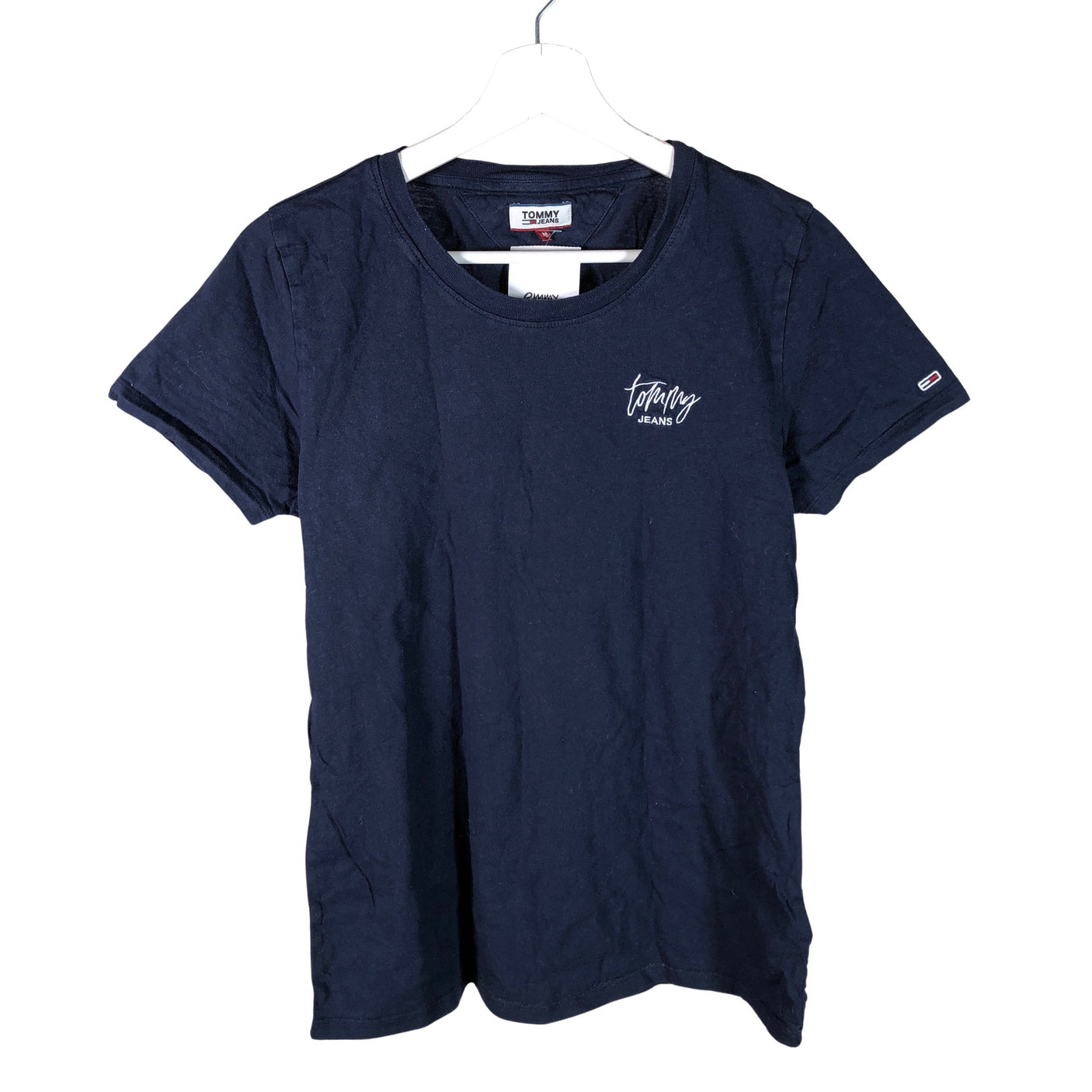 Unisex Tommy Hilfiger - T-paita, koko 38 -  (1)