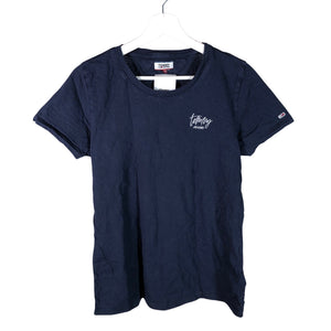 Unisex Tommy Hilfiger - T-paita, koko 38 -  (1)