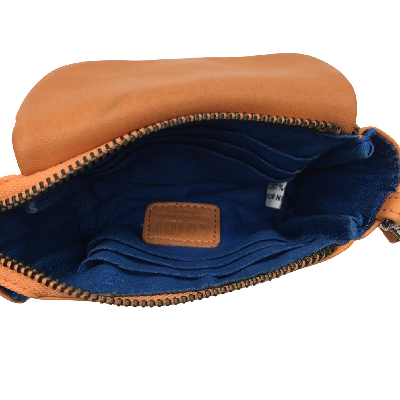 Unisex Lumi - Olkalaukku, koko Mini -  (3)