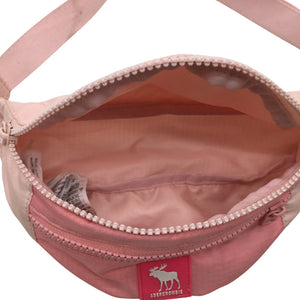 Unisex Abercrombie&Fitch - Vyölaukku, koko Mini -  (2)
