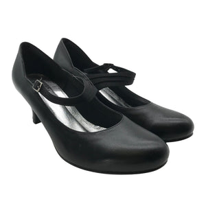 Unisex Chic Femme - Korkokengät, koko 39 -  (2)