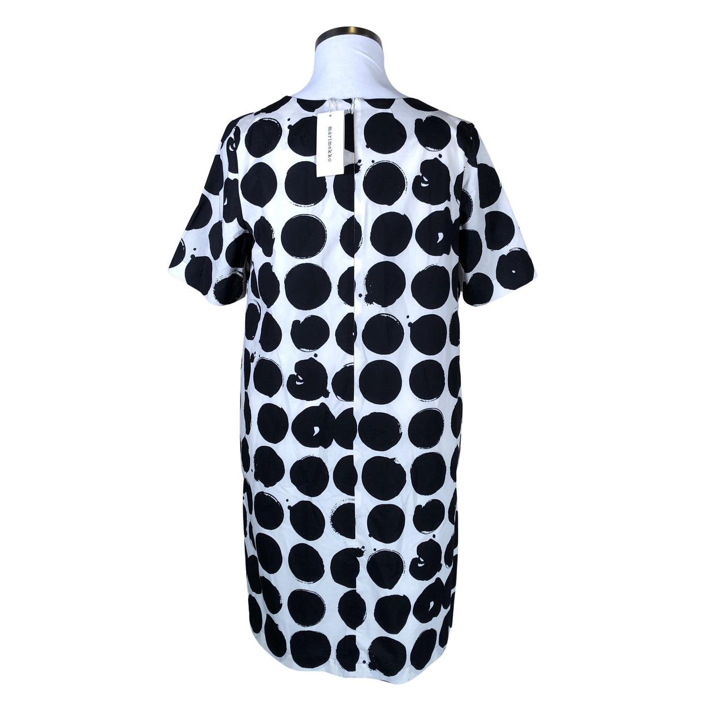 Unisex Marimekko - Kangasmekko, koko 44 -  (2)