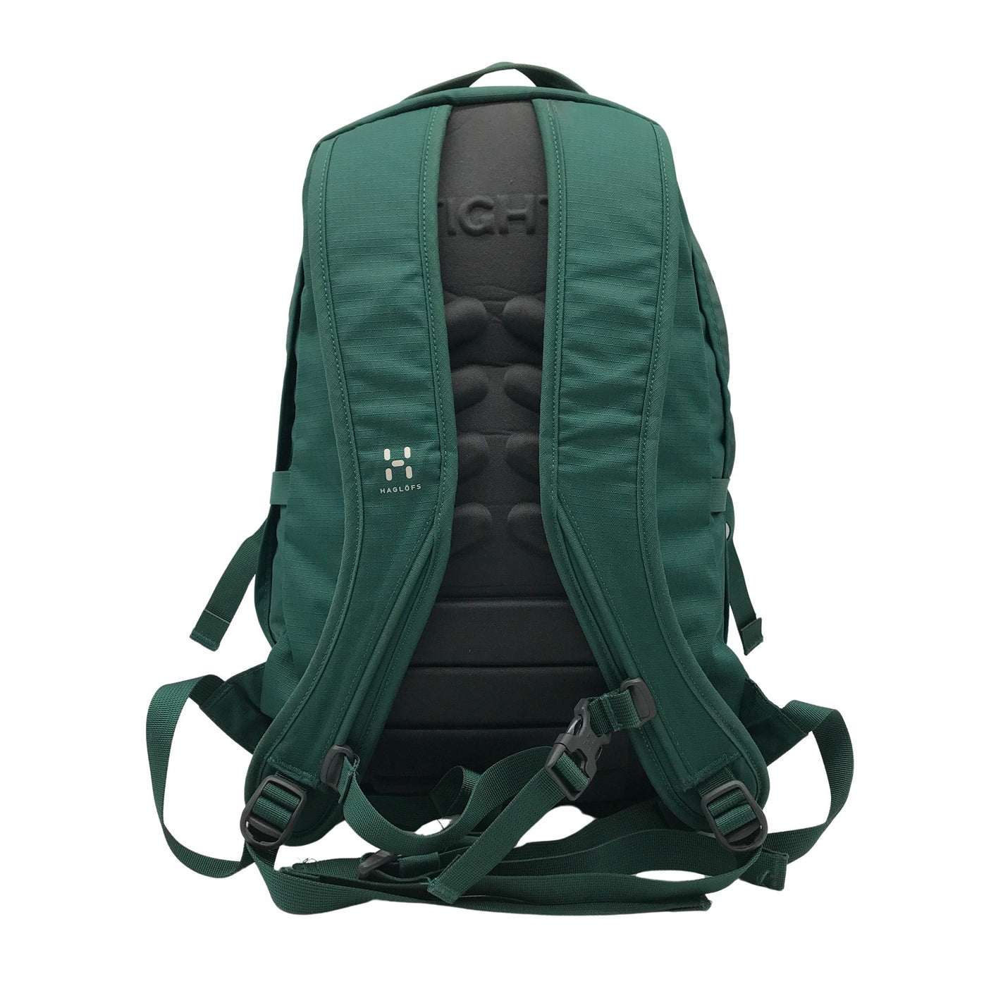 Unisex Haglöfs - Reppu, koko Midi -  (2)