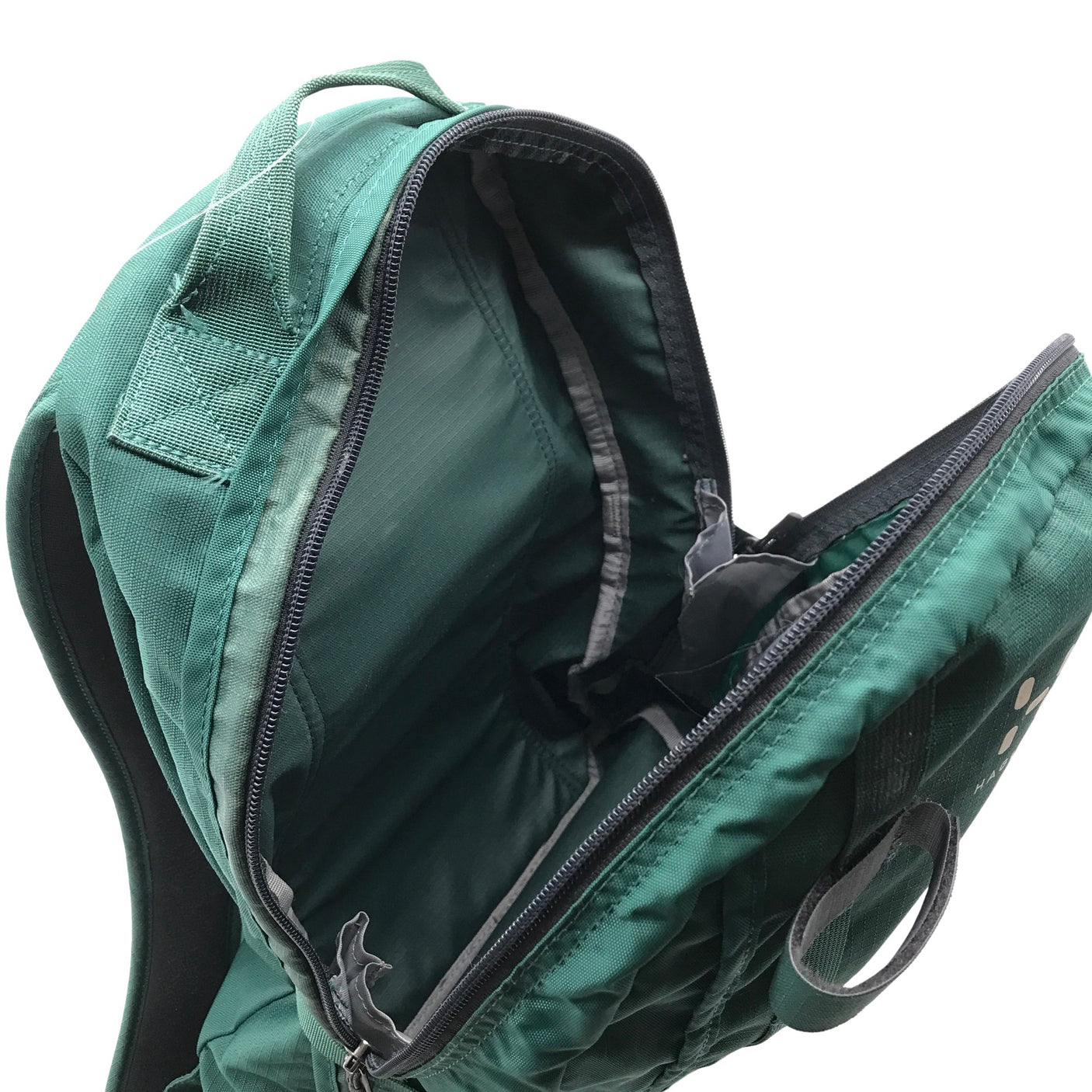 Unisex Haglöfs - Reppu, koko Midi -  (3)