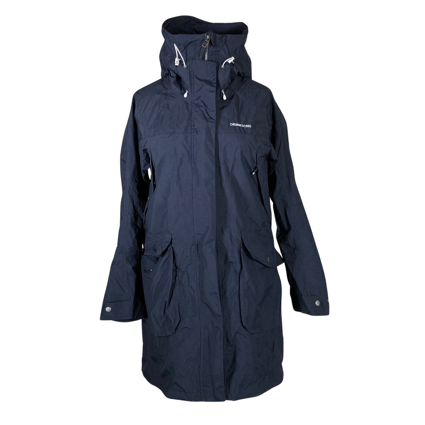 Unisex Didriksons - Parkatakki, koko 44 -  (1)