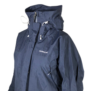 Unisex Didriksons - Parkatakki, koko 44 -  (3)
