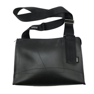Unisex Asmi - Olkalaukku, koko Midi -  (1)