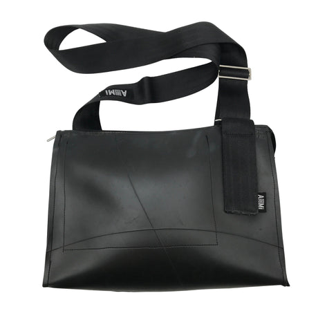 Unisex Asmi - Olkalaukku, koko Midi -  ()