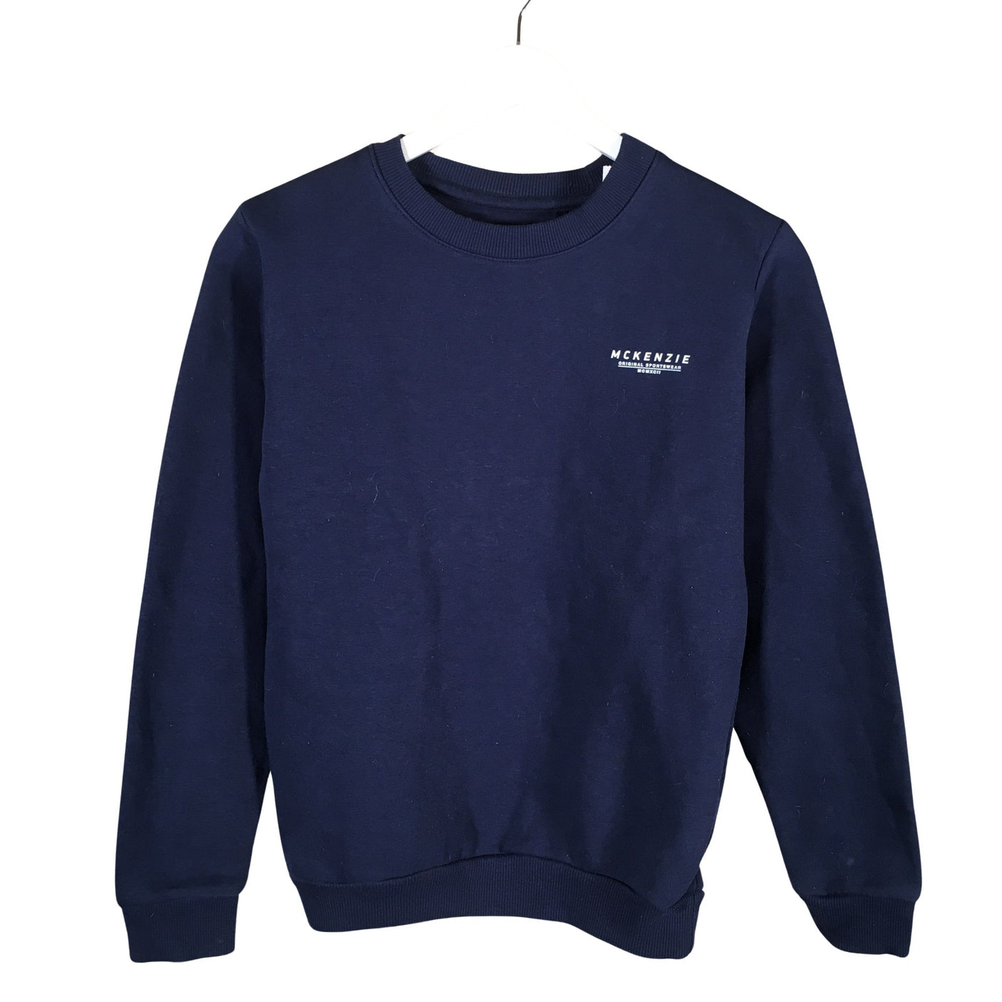 Unisex McKenzie - Collegepaita, koko 158 - 164 -  (1)