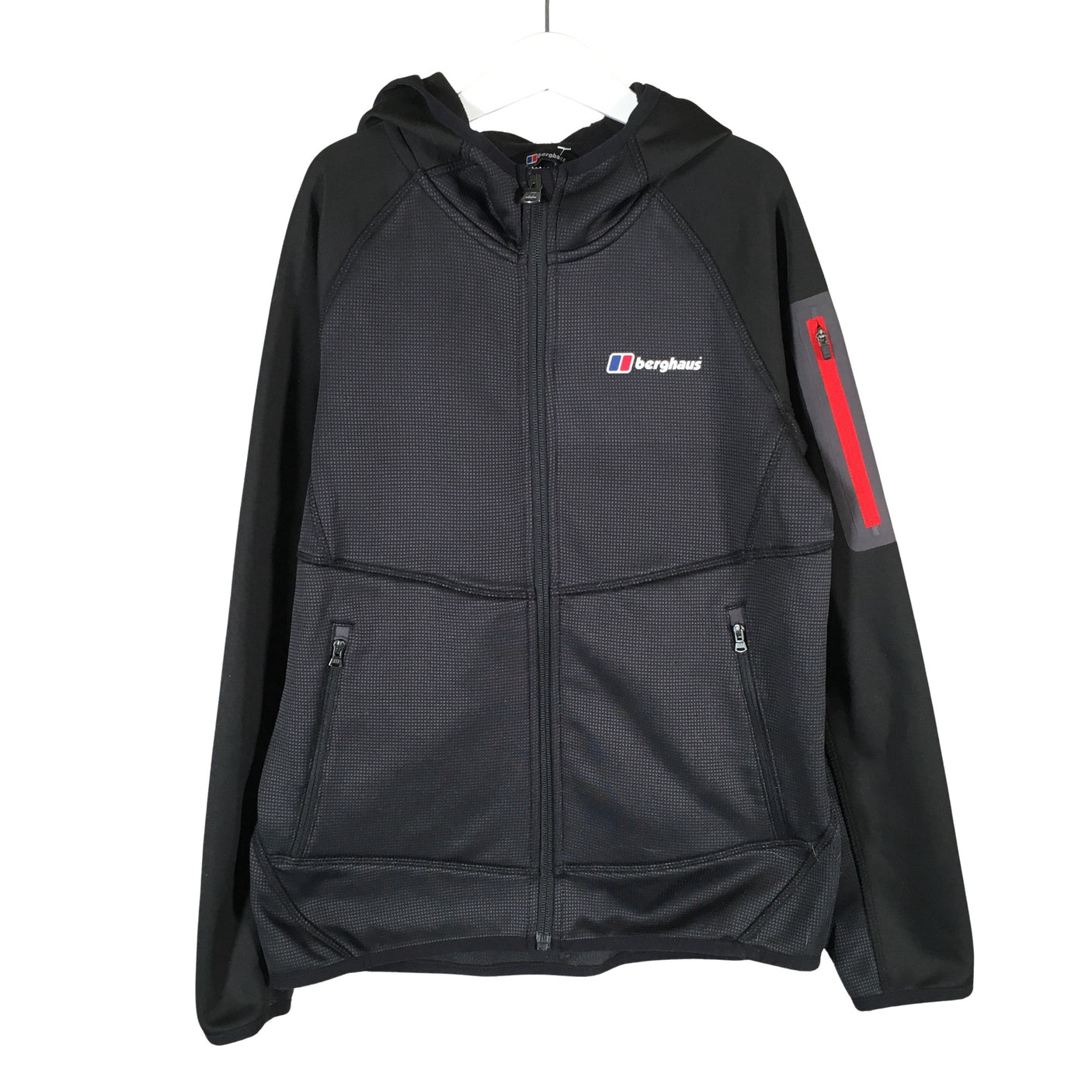 Unisex Berghaus - Fleecetakki, koko 146 - 152 -  (1)