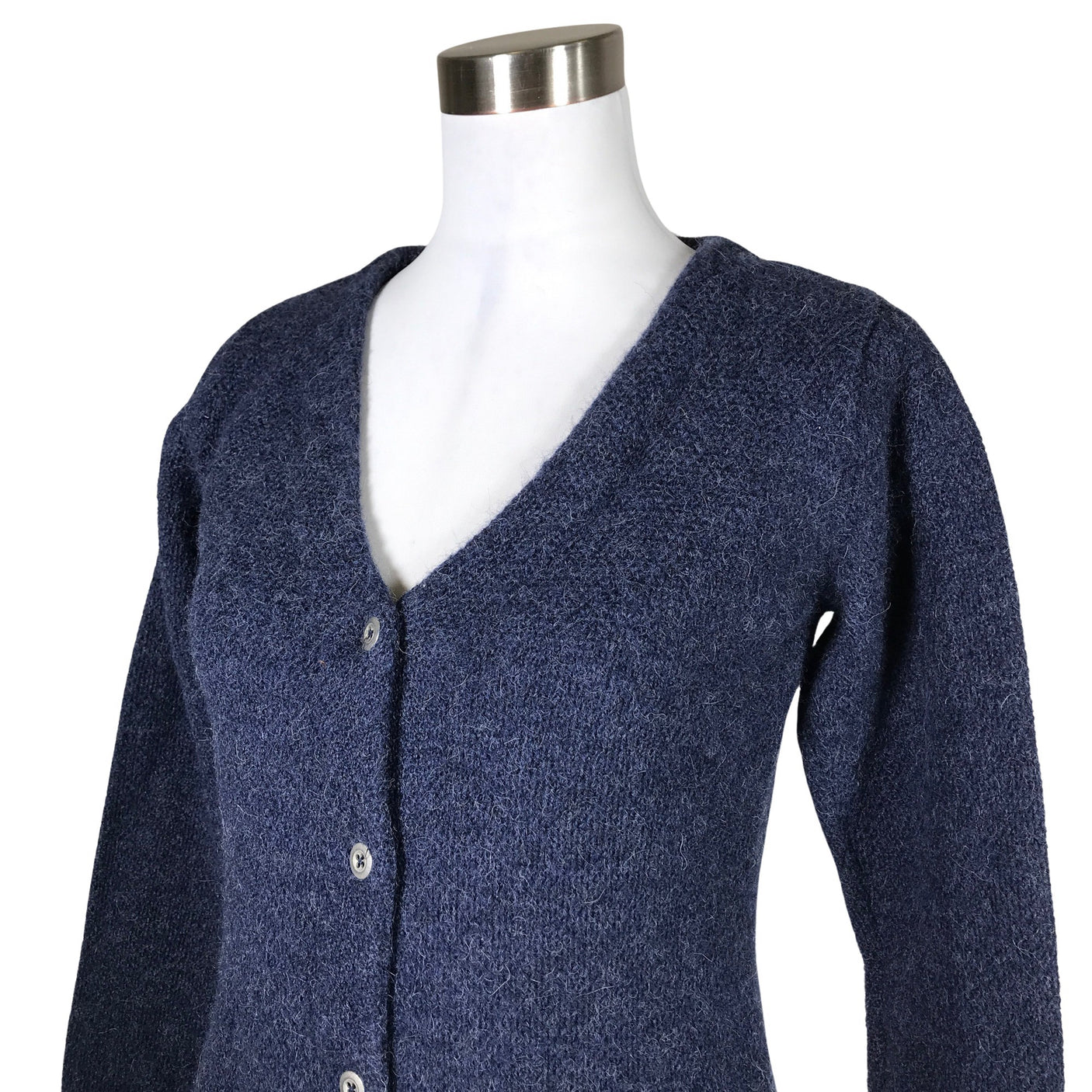 Unisex Alpa - Neuletakki, koko 36 -  (3)