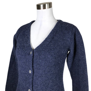 Unisex Alpa - Neuletakki, koko 36 -  (3)
