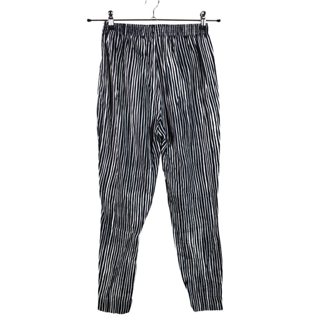 Unisex Marimekko - Kangashousut, koko 38 -  (2)