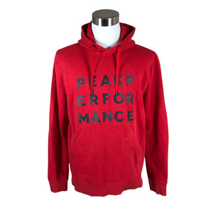 Unisex Peak Performance - Huppari, koko XL -  (1)