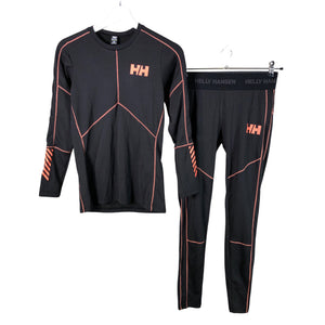 Unisex Helly Hansen - Kerrasto, koko 38 -  (1)