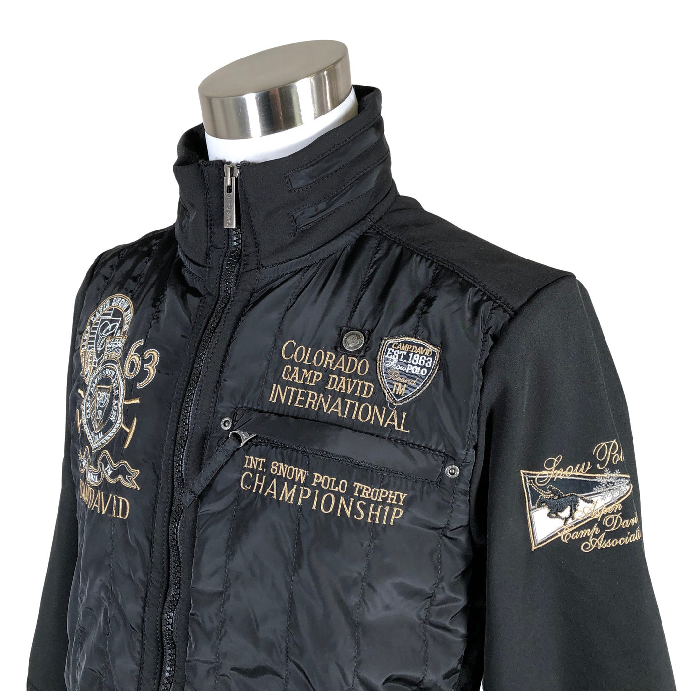 Softshell-takki, koko XL