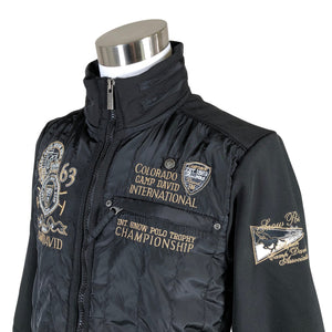 Softshell-takki, koko XL