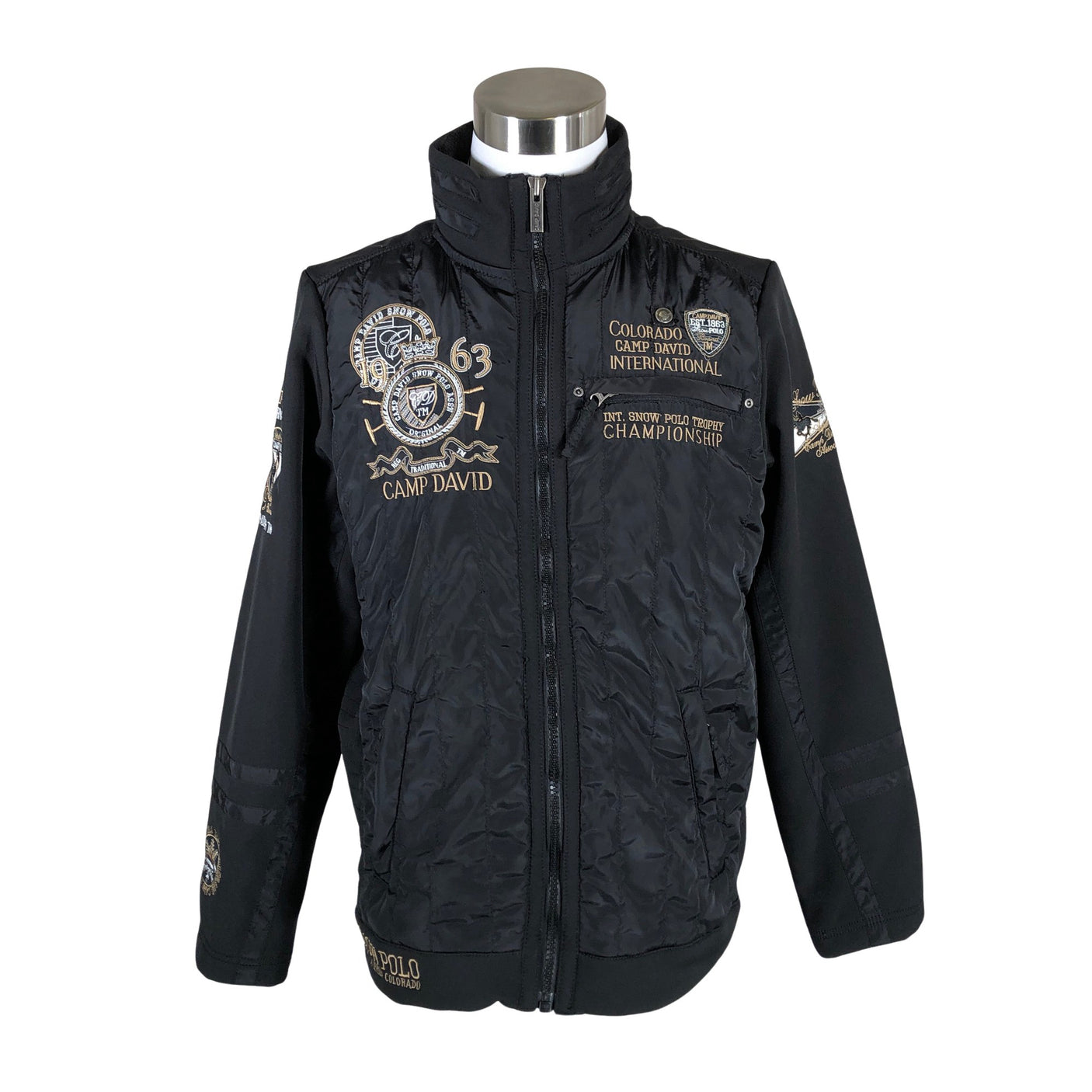 Softshell-takki, koko XL